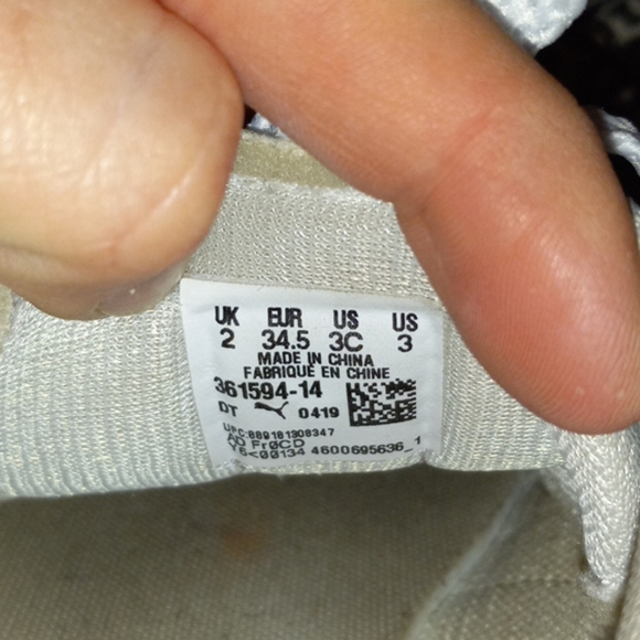 Pumas - Picture 7 of 12